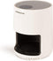 CREATE - Heteluchtfriteuse 1,5L - Olievrij frituren tot 200ºC - Wit