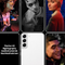 SAMSUNG Galaxy S22 - 256 GB - 5G - Zwart