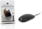 Conceptronic CLLM3BDESK - Optische muis - Ambidextrous 800 DPI - Zwart/Grijs