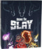 TeeTurtle Here to Slay - Kaartspel - Strategisch fantasy spel - 2 tot 6 spelers