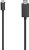 Hama 00200719 - HDMI Kabel - 300 cm - Zwart