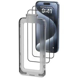 Schermbeschermer van getempereerd glas voor mobiel Vention KUKTCC-40