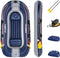 Hydro Force Treck X2 Opblaasboot