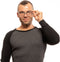 Men' Spectacle frame Zadig & Voltaire VZV049 550565