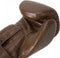 Super Pro Combat Gear - Legend - Lederen kickbokshandschoenen 14oz - Bruin