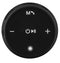 Esperanza FADO - Bluetooth Speaker - 5W - Zwart