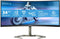 Philips Evnia 34M1C5500VA/00 - Gaming Monitor - 34