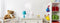 FIBARO Wall Plug - Type E (BE/FR) - Slimme stekker met energiemeting - Wit