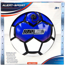 Alert Trainingsbal met Verstelbaar Koord Assorti