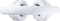 Happy Plugs Play - Over-Ear Koptelefoon - Draadloos Bluetooth 5.0 - Wit
