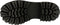 Bullboxer Enkellaars - PU Bovenwerk - Hakhoogte 4,5 cm - Kleur Black