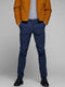 JACK&JONES JPSTMARCO JJBOWIE SA NOOS - Heren Beha - Maat 32 - Denim