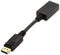Aisens A125-0134 - HDMI-Kabel - DisplayPort naar HDMI - Zwart