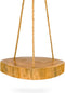 Benoa Toluca Hanger van Teak 30 cm