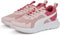 PUMA Evolve Run - Sportschoenen - Mesh - Roze (1 paar)