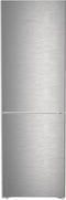 LIEBHERR KGNefc 1863-22 - Koelvriescombinatie - NoFrost - DuoCooling - PowerCooling