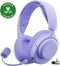 Steelseries Arctis Nova 3X - Draadloze Gaming Headset - 40 uur batterijduur - Paars