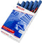Edding 330 Permanent Marker Blauw