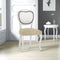 Stoelhoes Eysa THOR Beige 50 x 5 x 50 cm 2 Stuks