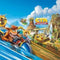 Activision Crash Team Racing Nitro-Fueled - PS4 - Racegame met extra karts en banen