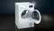 Siemens WT45W475NL - Warmtepompdroger - A++ energiezuinig - 8 kg