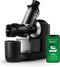 Philips Viva HR1889/70 - Slowjuicer - XL vultrechter - Wit/Zwart