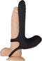 Zero Tolerance Vibrating Girth Enhancer Zwart