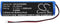 CS Cameron Sino CS-DJP300RC LiPo accupack