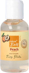 NATURE BODY - TASTY PEACH LUBRICANT 50ML