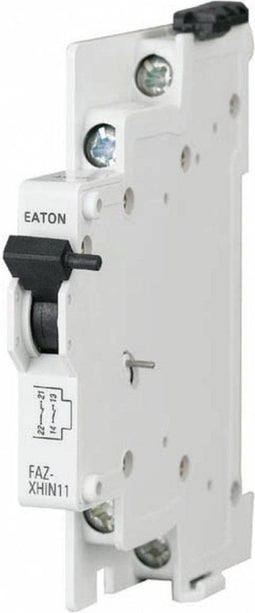 Eaton Faz-Xhin11 Hulpkontactmodule - 286054 - E3TG4