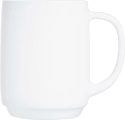 Mokkenset Arcoroc Intensity Baril Beige Glas 290 ml 6 Stuks