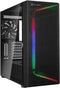 Silverstone SETA H1 - ATX Tower Behuizing - Gehard glas - Mesh frontpanel