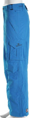 Brunotti Deakema Boys Snowpant - Trainingsbroek - Kinderen - Maat 116 - Blauw