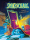 Spokenchaos - Bordspel