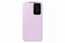 Samsung EF-ZS911CVEGWW - Flip cover - Antibacterieel - Paars