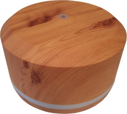 Furnilux - Diffuser Lamp - Etherische olie - Aromatherapie - diffuser en luchtbevochtigers