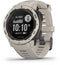 Garmin Instinct - Smartwatch - Hartslagsensor Slaapmonitor - Grijs