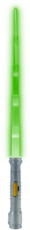 Goliath Toys Power Saber - Roleplay Replica Lightsaber - Automatisch uit- en inklapbaar 90 cm