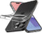 Spigen ACS06557 - Soft Case - Schokabsorberend - Transparant