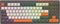 FREEWOLF M87 - Draadloos RGB Gaming Toetsenbord - BT5.0/2.4G - 87keys-Shimmer