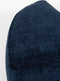 Zuiver Hunter Bank Element Rond Hoek Rechts Navy