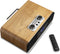 Roberts Blutune 300 - Geluidssysteem - DAB/DAB+/FM Bluetooth - Bruin