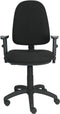 Bureaustoel Ayna P&C PB840BT Zwart