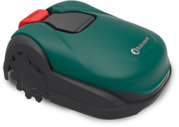 Robomow RK1000 - Robotmaaier - Geschikt voor 800 m2 - 45% helling