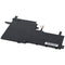 Asus VivoBook S15 S531FA - Accu B31N1842 - 11.52V 3550 mAh - Zwart