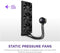 NZXT Kraken Plus 360 - AIO CPU-koeling - LCD-scherm - Zwart