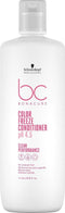 Schwarzkopf Professional Bonacure Color Freeze Conditioner
