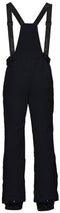 Killtec KSW 100 Enosh - Ski-overalls - Waterdicht 10000 mm - Zwartblauw