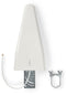 Nedis ANOR5G10WT - 3G/4G/5G Antenne - Verbeterde datacommunicatie - Wit