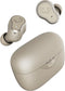 Fresh 'n Rebel Twins Elite - Draadloze In-ear Oordopjes - ANC en Personal Sound - Beige